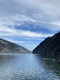 Nainital- A Small beautiful Hill Station 