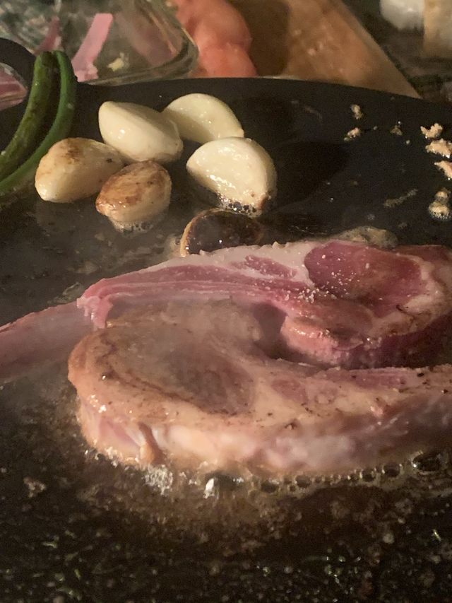 저수지뷰가 매력적인, 가성비 캠핑장 "태화연캠핑장"