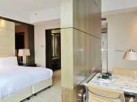 Marriott Tang Plaza Hotel, Singapore