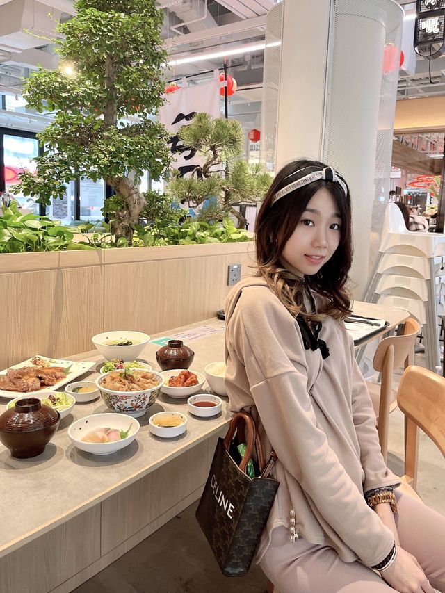 中環街市內高質日本野😋