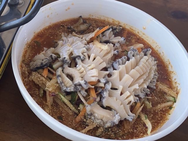 [제주 제주시] 우도 먹거리 추천 