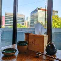 尖沙咀高質日式居酒屋