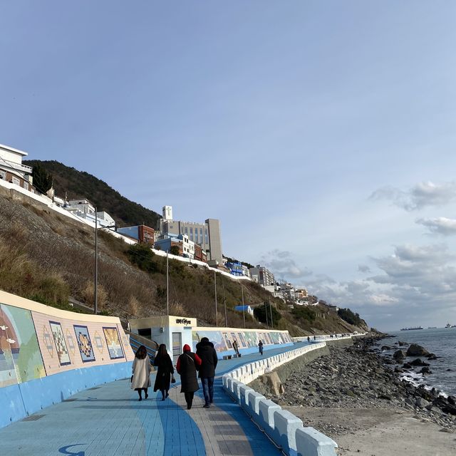 부산여행에서 꼭 가야하는 곳 ✨