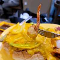 小曼谷泰國美食
