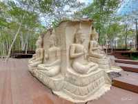 ภูดานไห อ.กุฉินารายณ์ จ.กาฬสินธุ์