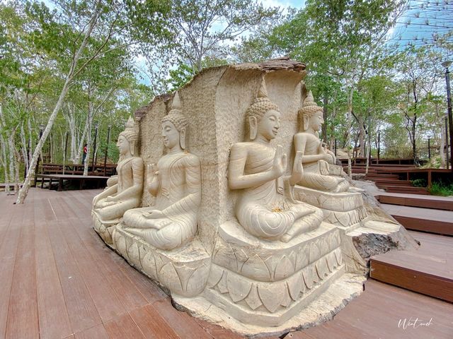 ภูดานไห อ.กุฉินารายณ์ จ.กาฬสินธุ์