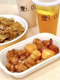 抵食高質台式小店