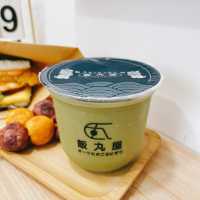 人氣沖繩飯團店 🍙 -西環店