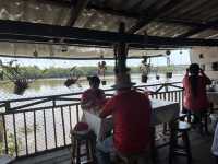 ตลาดบ้านใหม่ ผัดไทยอร่อย 