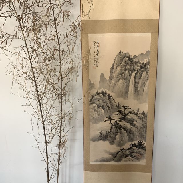 [삼청동 일본풍 카페 ‘가배도’]
