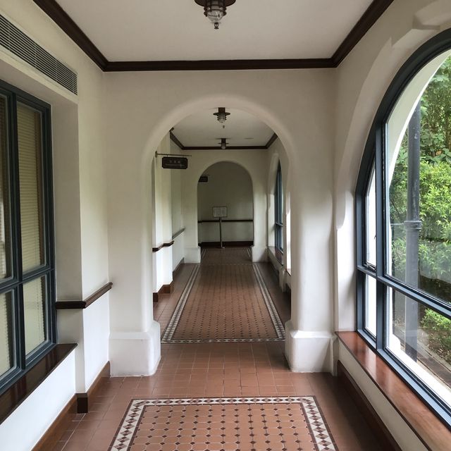 香港文物探知館