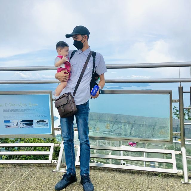 LANGKAWI SKYCAB 🚠