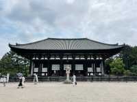 週末の旅【興福寺in奈良】
