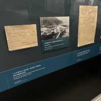 「經濟與貿易」專題展覽