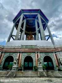 Impressive Buddhist Temple - Must Visit