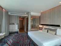 Hotel Nikko Bangkok
