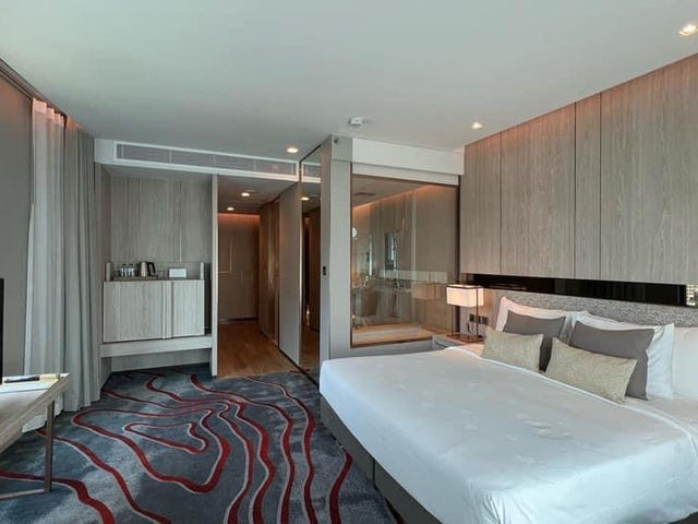 Hotel Nikko Bangkok