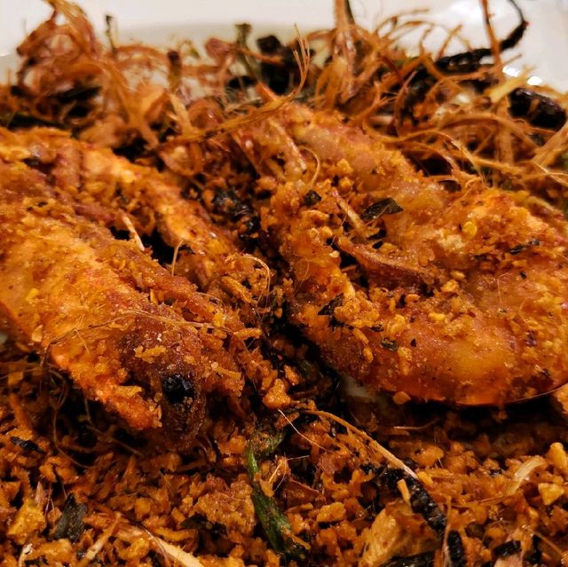 酒店內嘅泰國菜係咁有地道風味非常好味