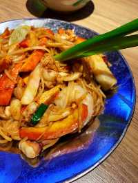 大角咀｜強烈推薦人氣美食 • 泰國菜🇹🇭