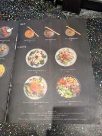 灣仔街角隱世cafe