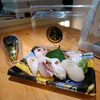 Omakase都有外賣？