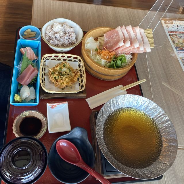 キッチンバーまる