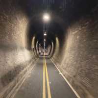 Best bicycle ride in Taiwan