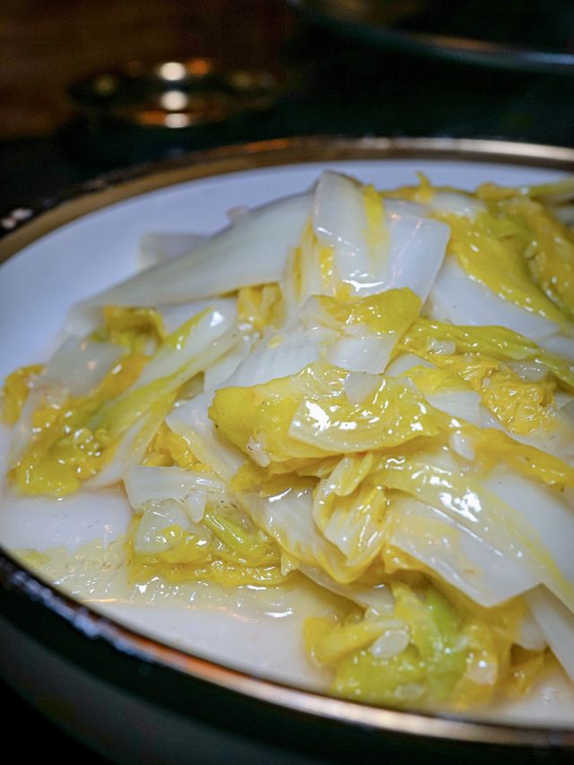 潮食潮州菜特色,鵝肝凍魚你要食 潮食潮州菜特色,鵝肝凍魚你要食