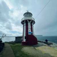 Sydney’s Hornby Lighthouse