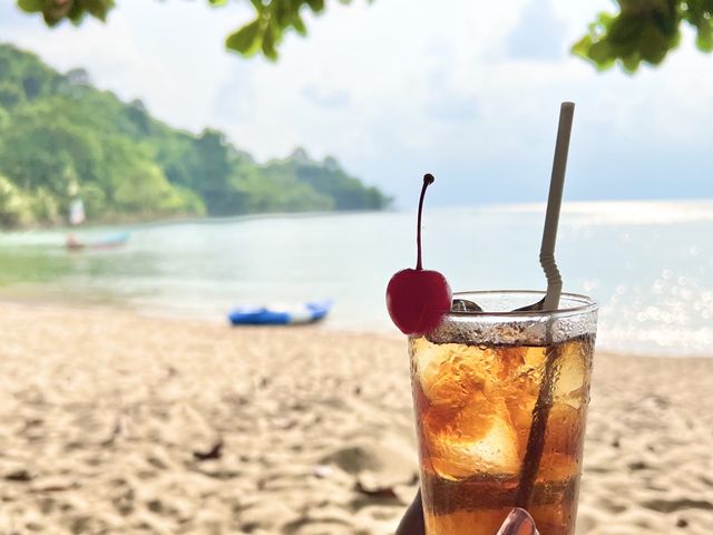 🏖Mercure KohChang Hideaway
