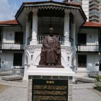 Sun Yat Sen Nanyang Memorial Hall