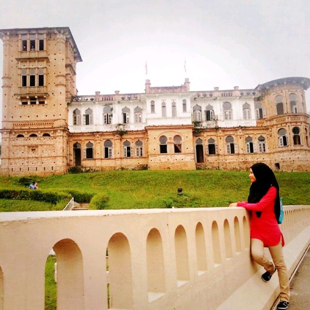 Beautiful Castle ❤
