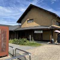 【長野県】小布施町観光