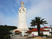 Shodoshima Great Kannon