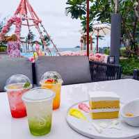 อยากทำอะไรที่เกี่ยวกับศิลปะ ต้องมาจบที่ CaraSpace