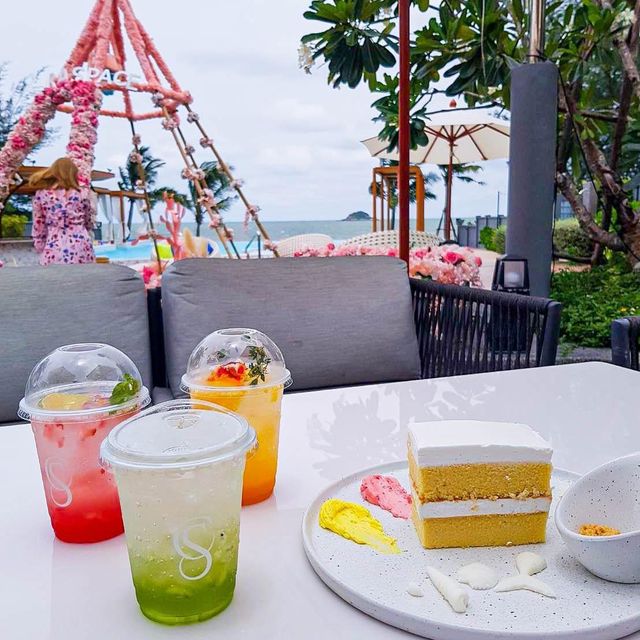 อยากทำอะไรที่เกี่ยวกับศิลปะ ต้องมาจบที่ CaraSpace