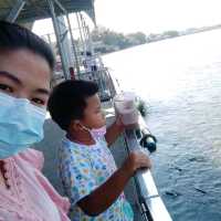 ไหว้พระขอพร@วัดไร่ขิง