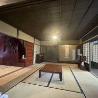 【福岡】町屋見学