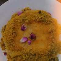 Amazing food at Hamara's Dining