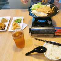 Malaysia bak kut teh in Singapore