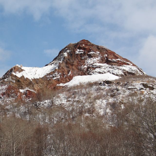 【北海道 函館】最美雪景❄️怎麼拍怎麼美！