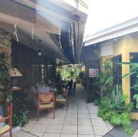 Family Vacation at Tiara Labuan Hotel