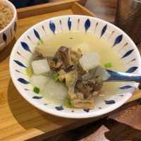 高質海南雞