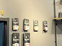 SAJADA COFFEE 