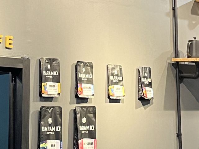 SAJADA COFFEE 