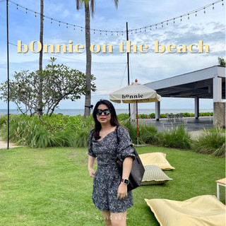 bOnnie on the beach ชะอำ