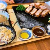 라베니체의 돈까스맛집!명돈🐽