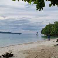 Talicud Island's Gem: Isla Reta (Davao)
