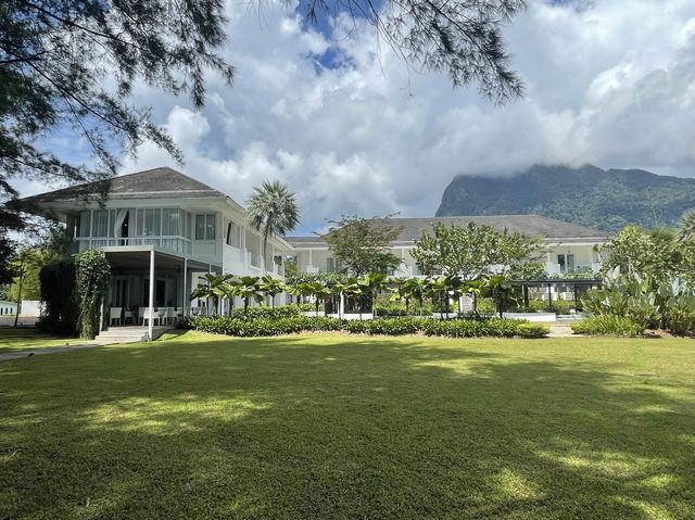 Great Boutique Hotel @ Cove 55