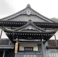 『  〜日光江戸村 🥷〜 』IN栃木